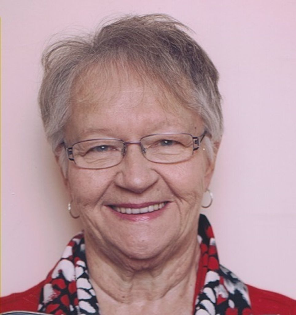 Sandra S. (Walker)  Sambuco
