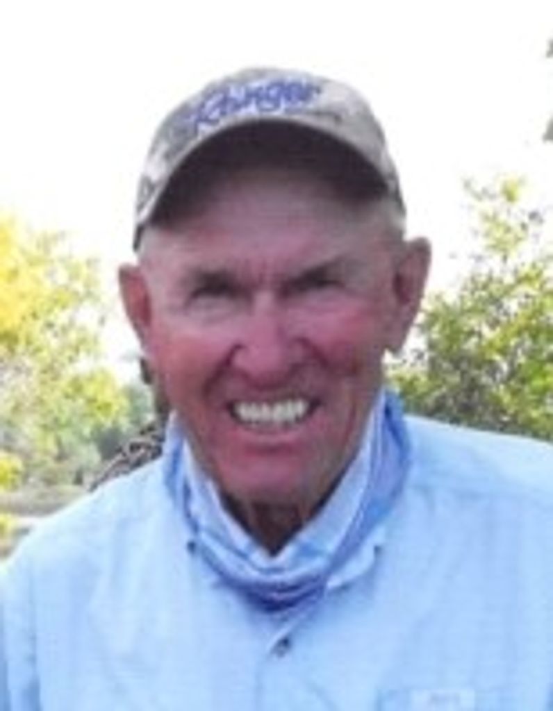 James "Jim" Stargel