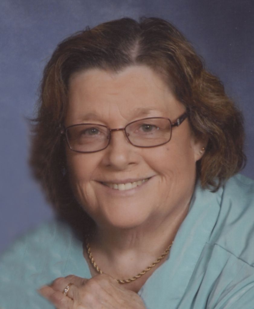 Lenore "Norie" Pallansch