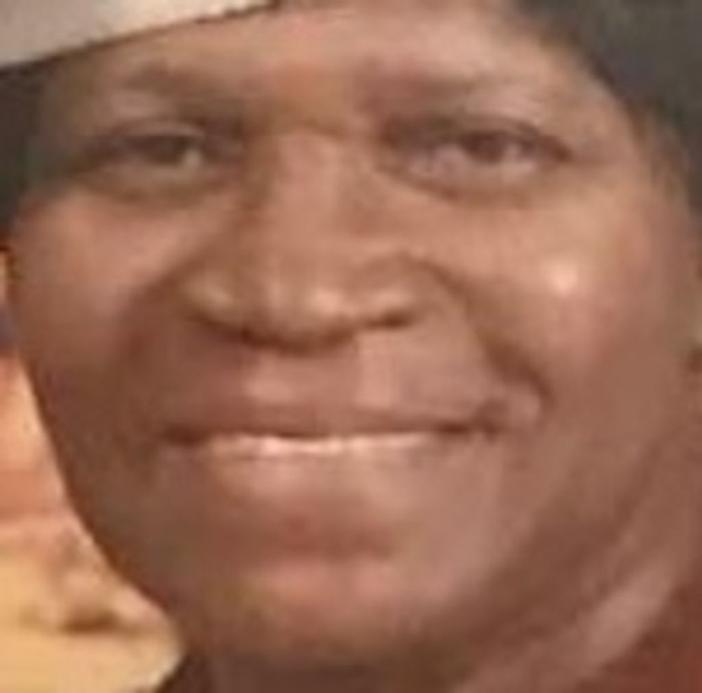 Rev. Lillie Mae Price Profile Photo