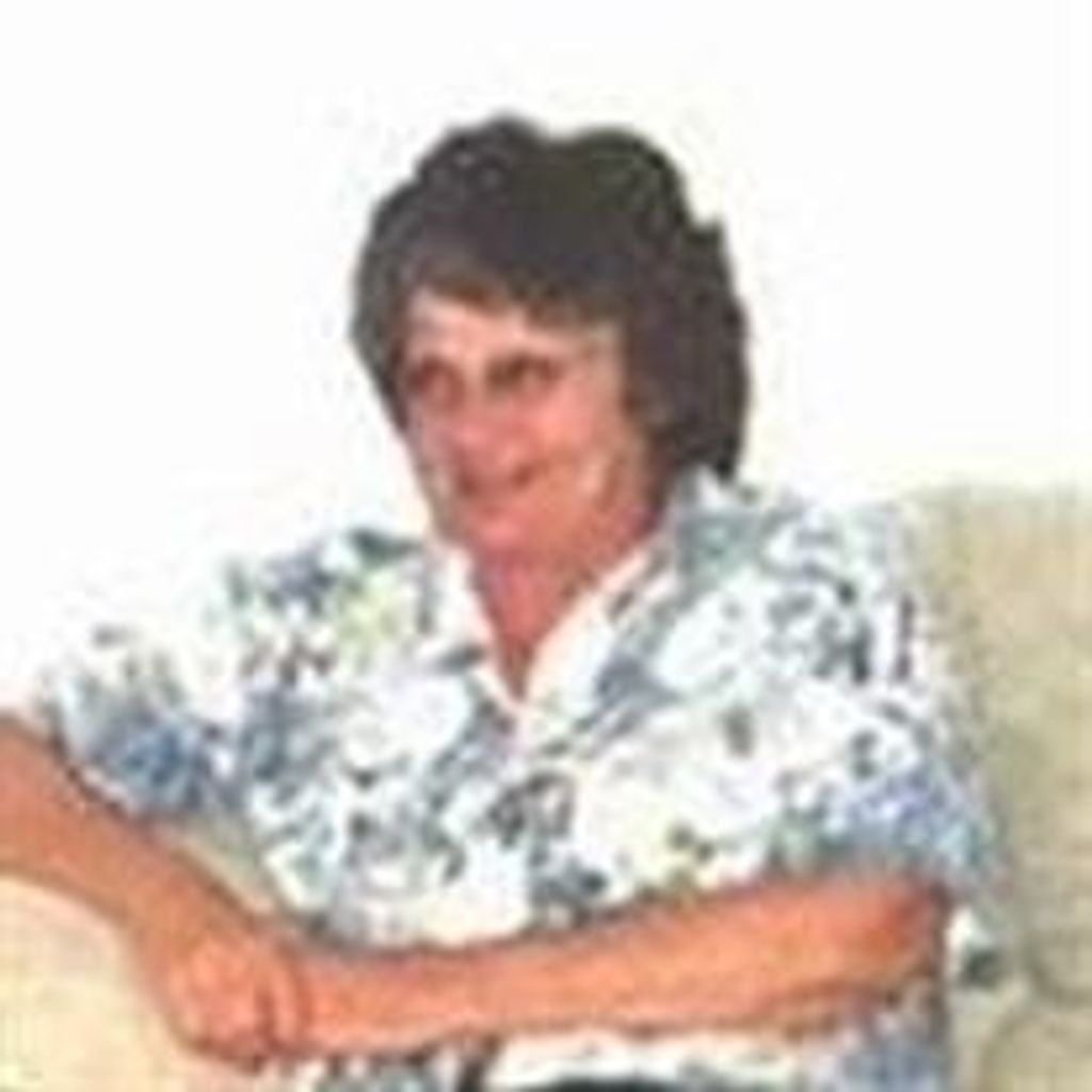 Linda Kay Gregory