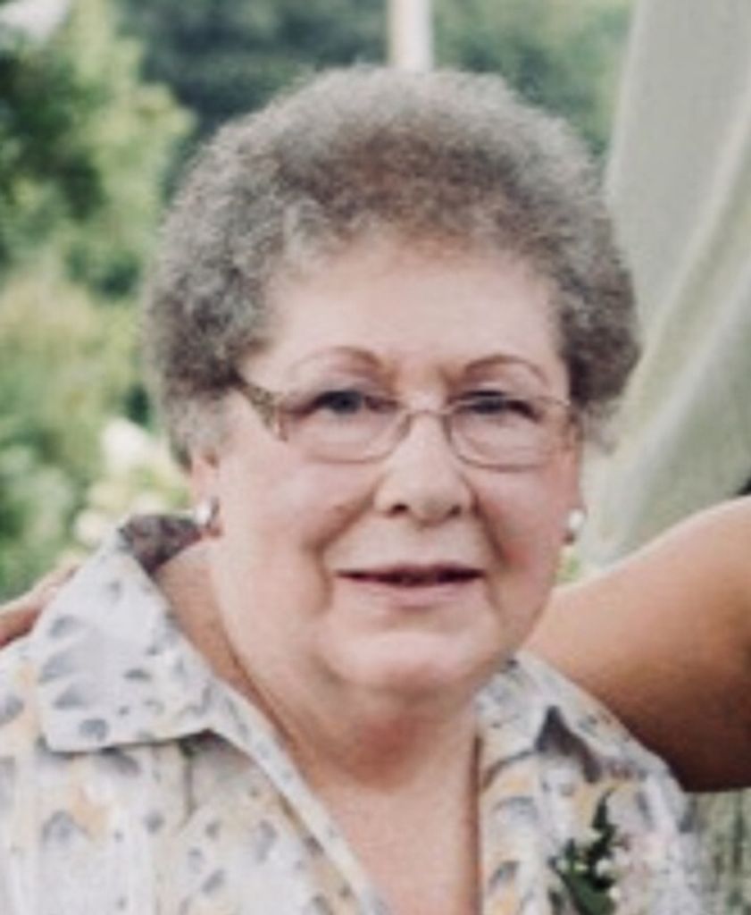 Judith Meeks Profile Photo