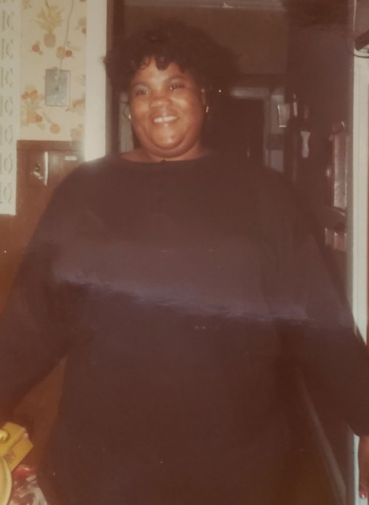 Elouise Brown Profile Photo