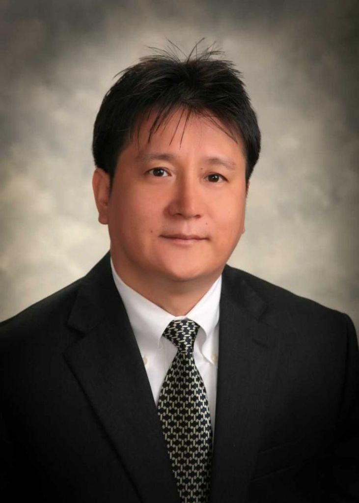 Moonjohn Kim Profile Photo