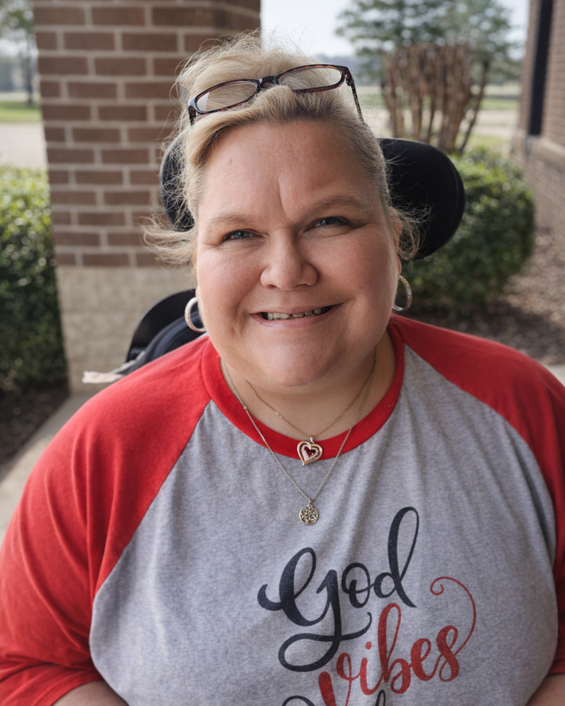 Lisa Fay Williams Hicks