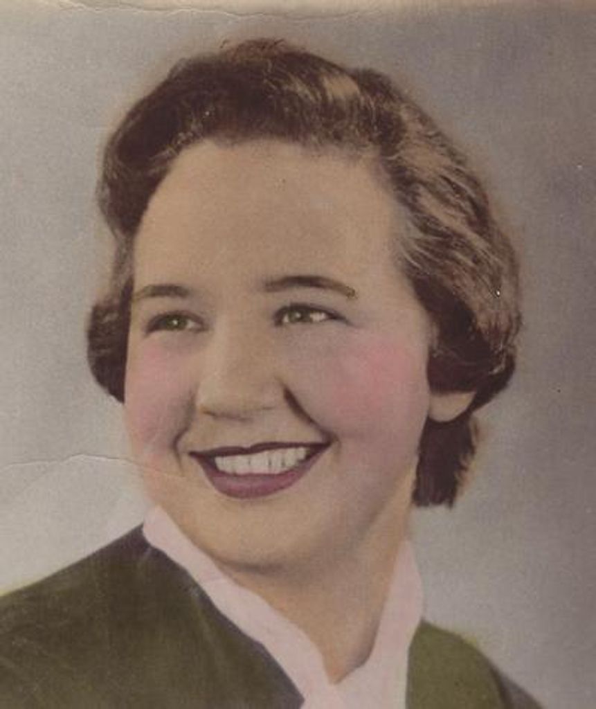 Patricia "Pat" A. Terry Profile Photo