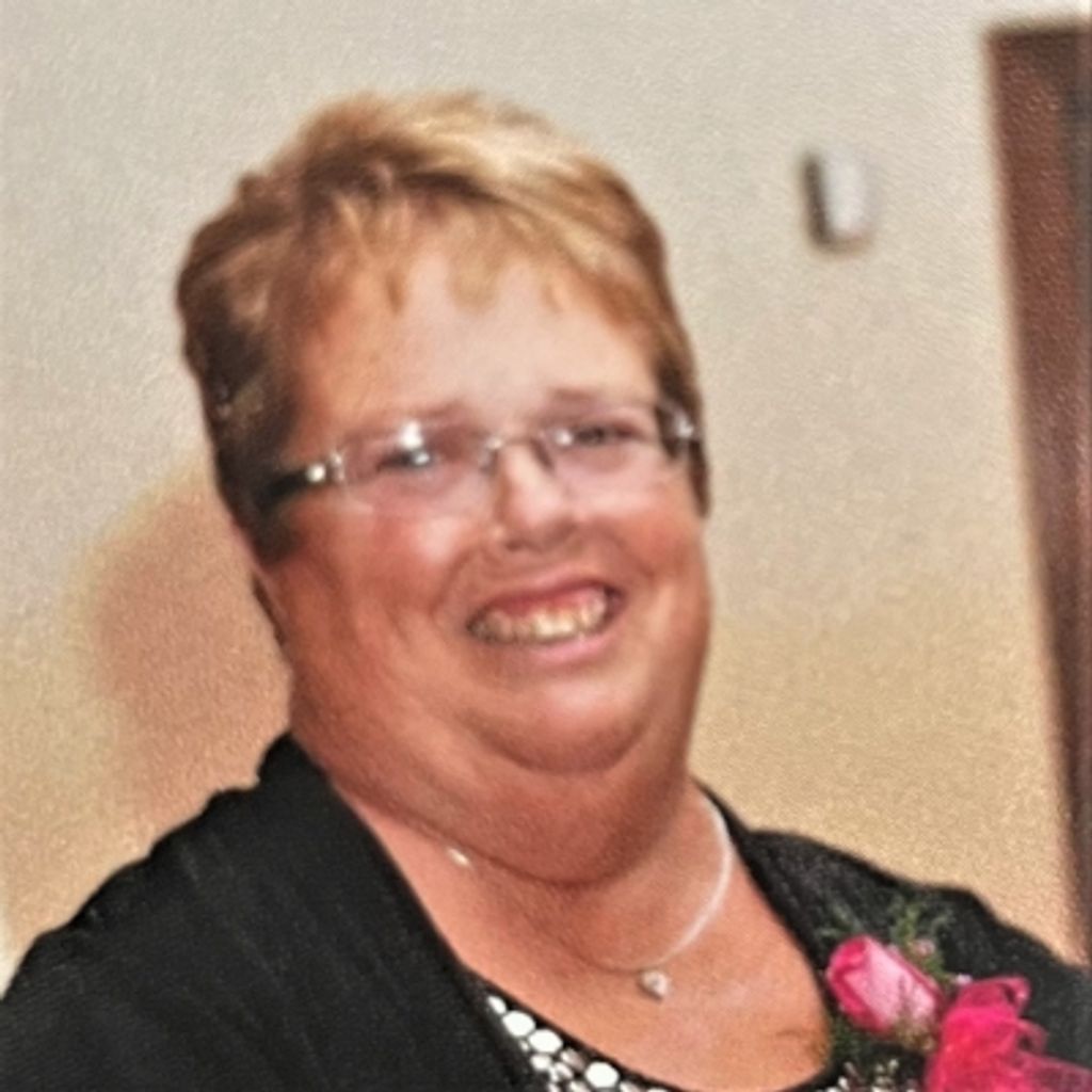 Penny Lee Floom