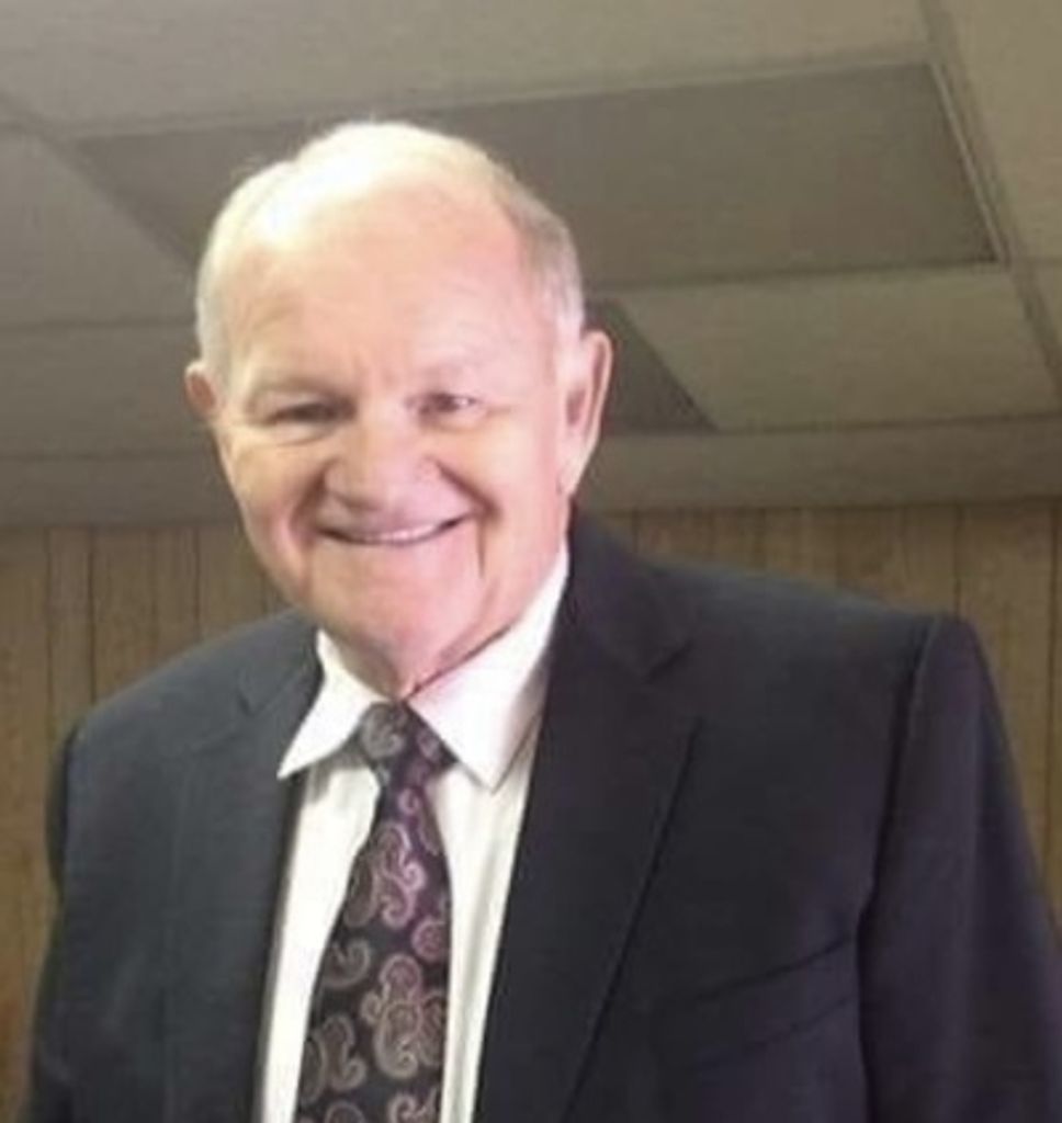 Rev. Phillip Bumpers