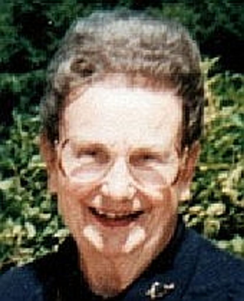 Gladys Fern (Sumner) [Neraasen] Soehren