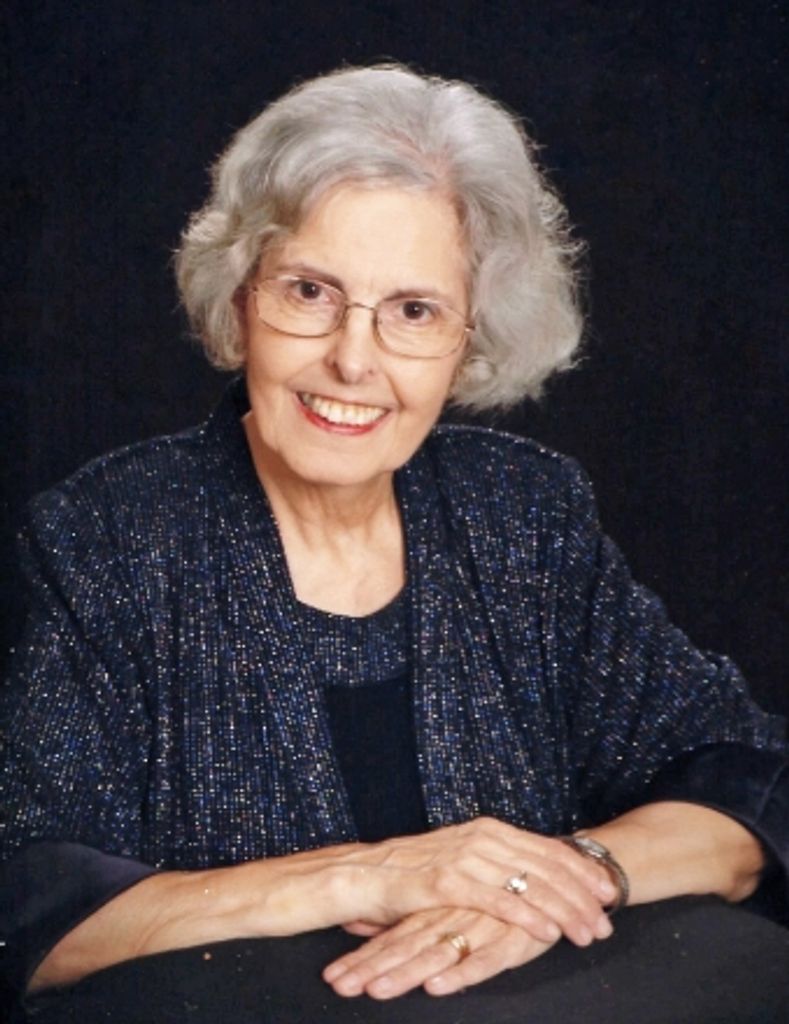 Betty Jean Jackson Profile Photo