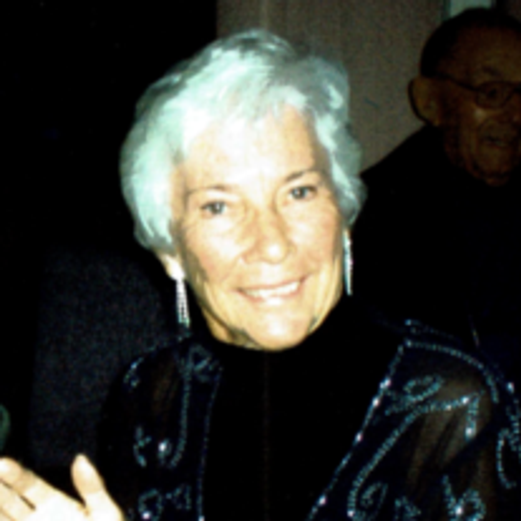 Marva Crook Webster Profile Photo