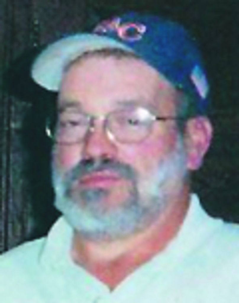 Thomas Wayne Pulcher