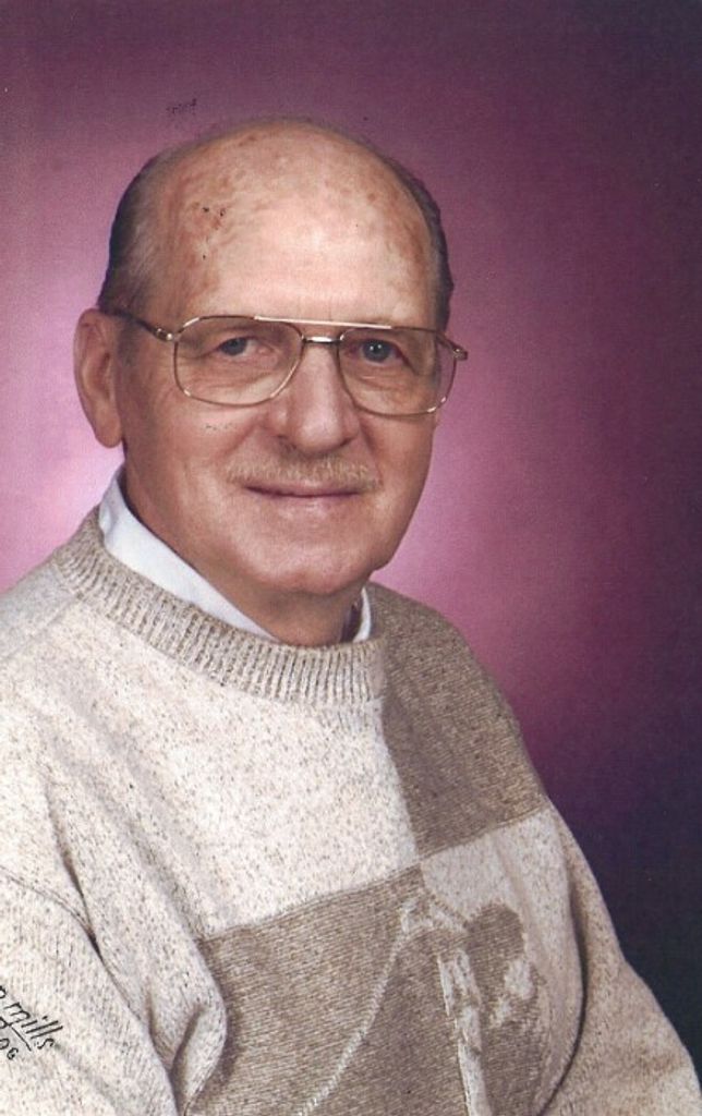 Robert Lawrence Bishard Sr.