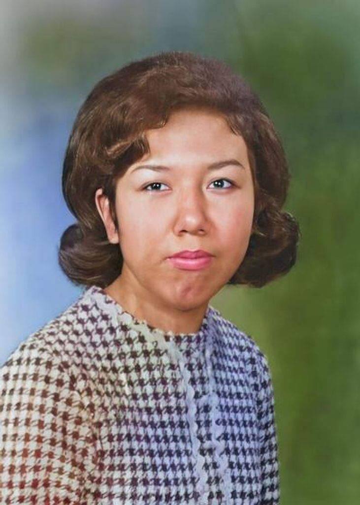 Maria De Jesus Palomo Profile Photo