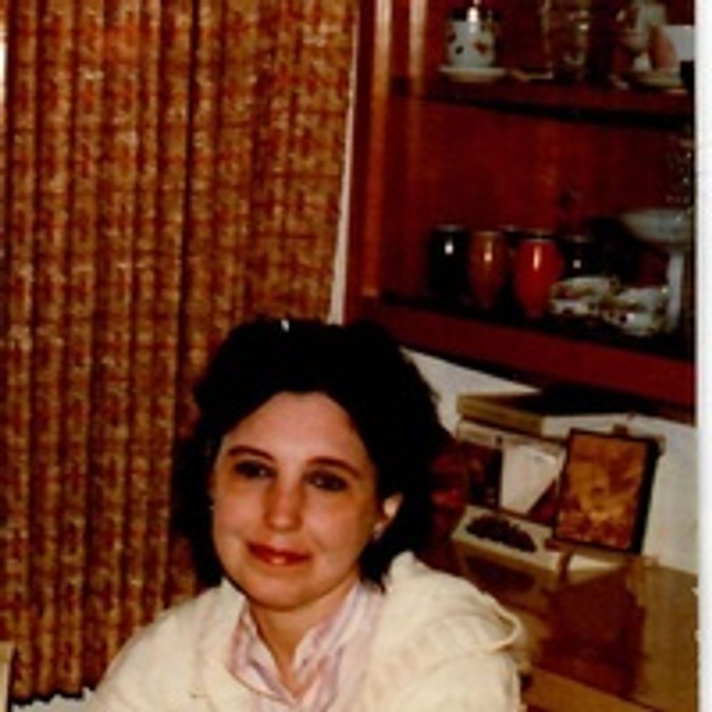 Martha Letitia Finley Foreman