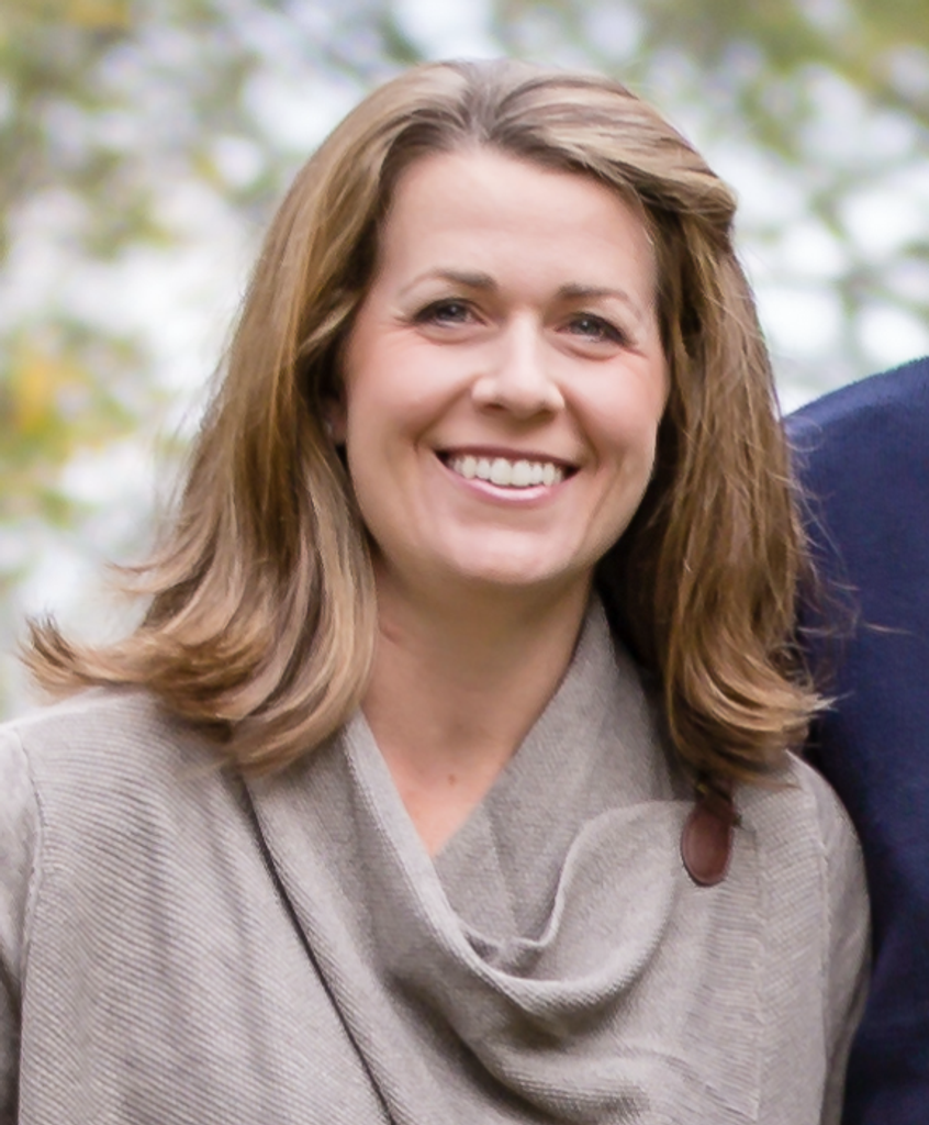 Ashley M. Taylor Profile Photo