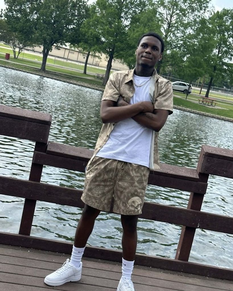 Imonte Eugene Passmore, Sr.