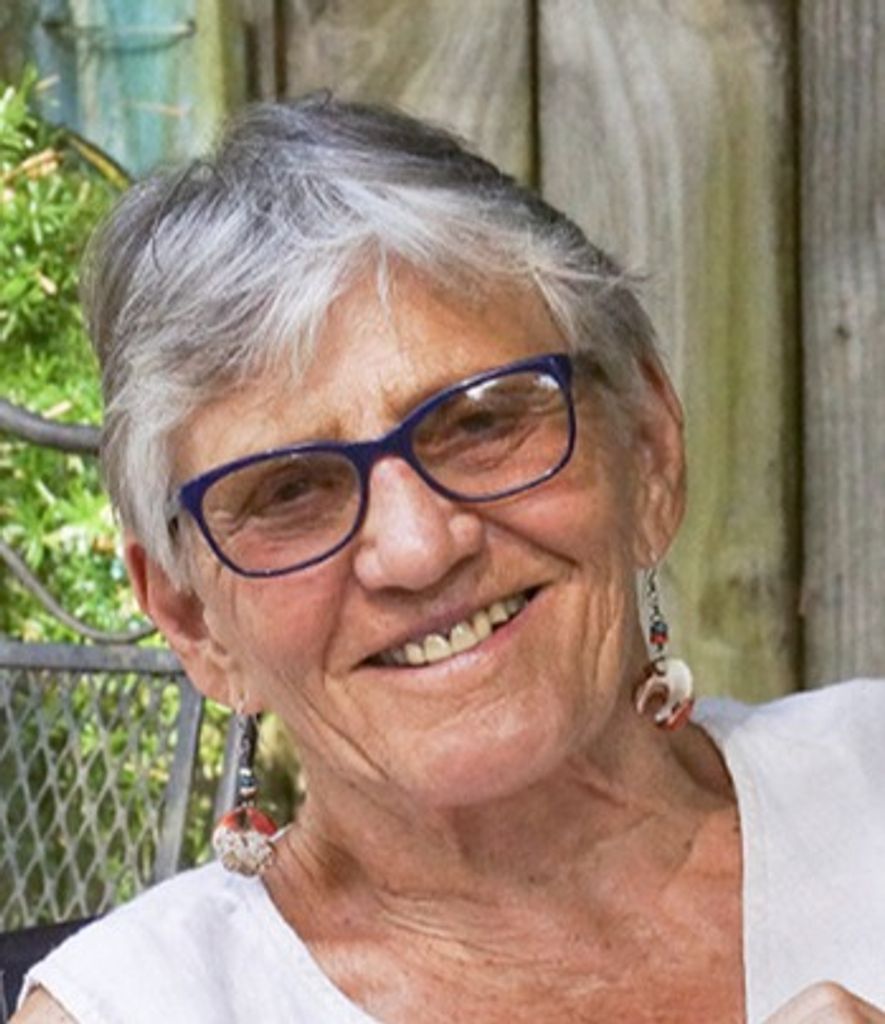Camille Irene Tate