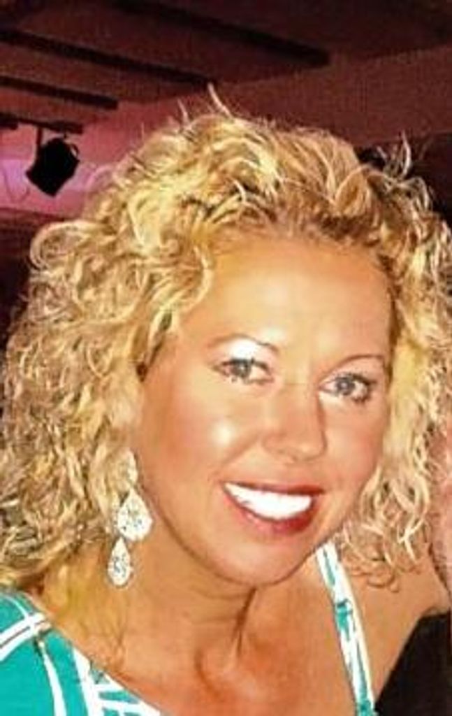 Stacy (Hrouda)  Mallernee