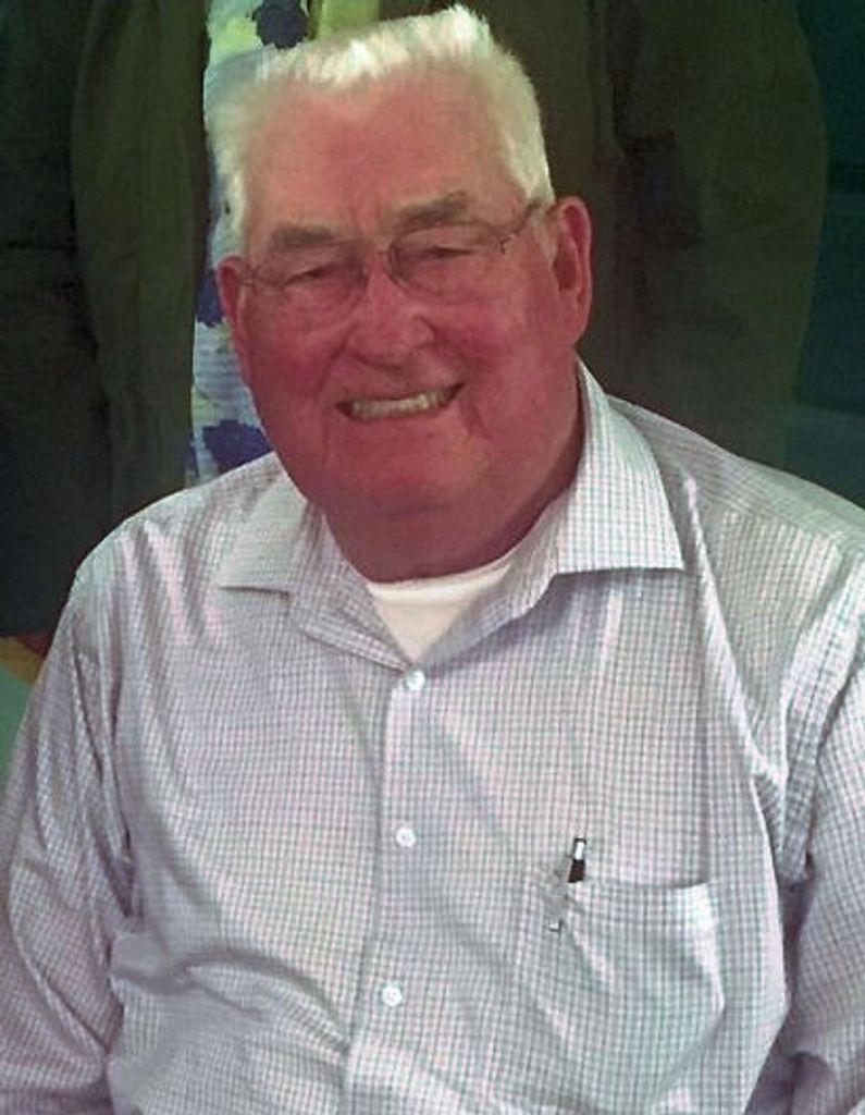 Floyd L. Tucker
