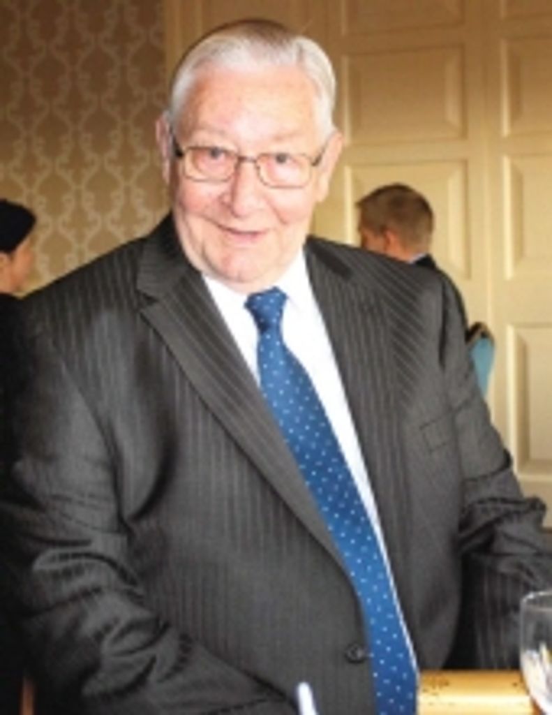 Joe Adolphus King