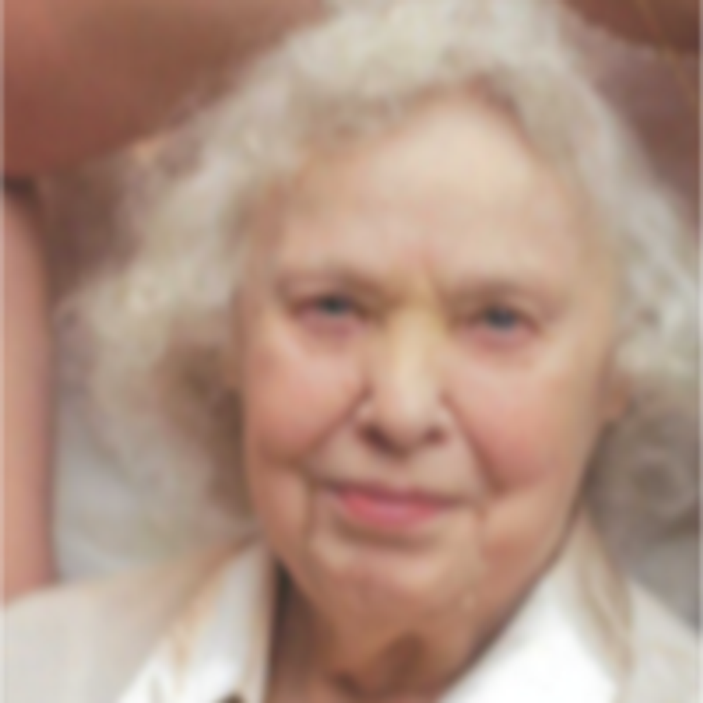 Elizabeth Throneburg Love