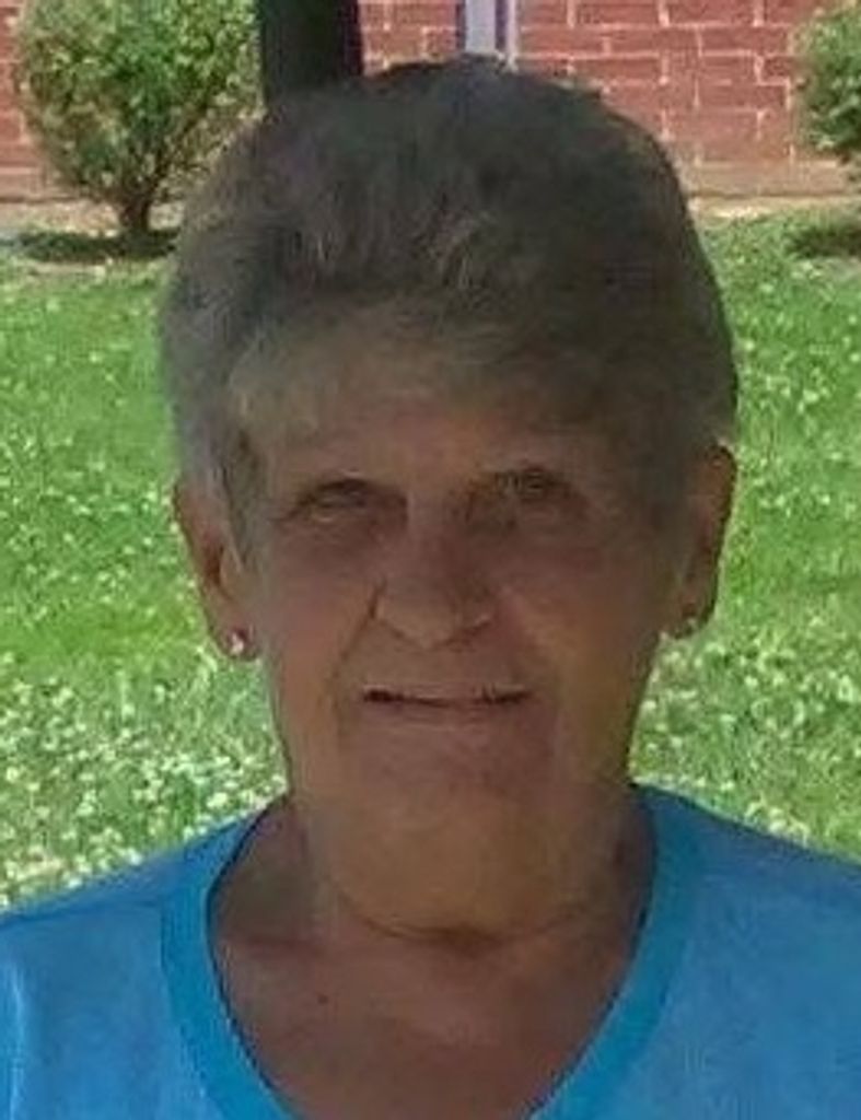 Peggy Jo Isaac