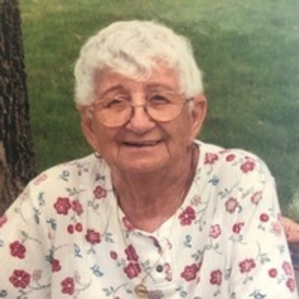 Josephine M. Pustz