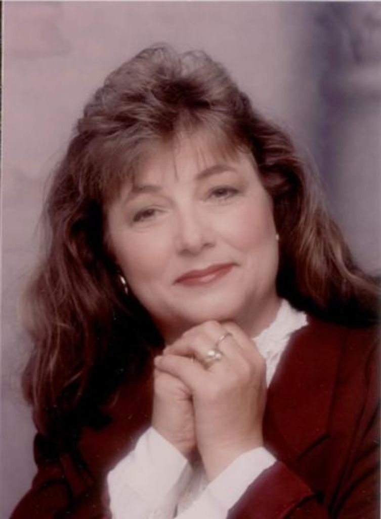 Betty Lowe Hatter Profile Photo