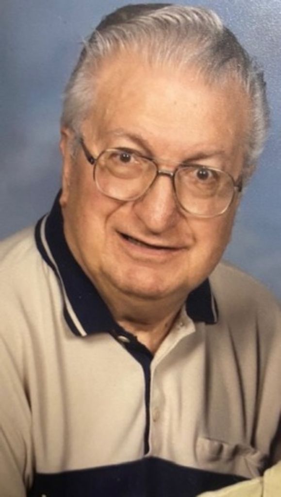 Roy Russell Schweitzer Profile Photo