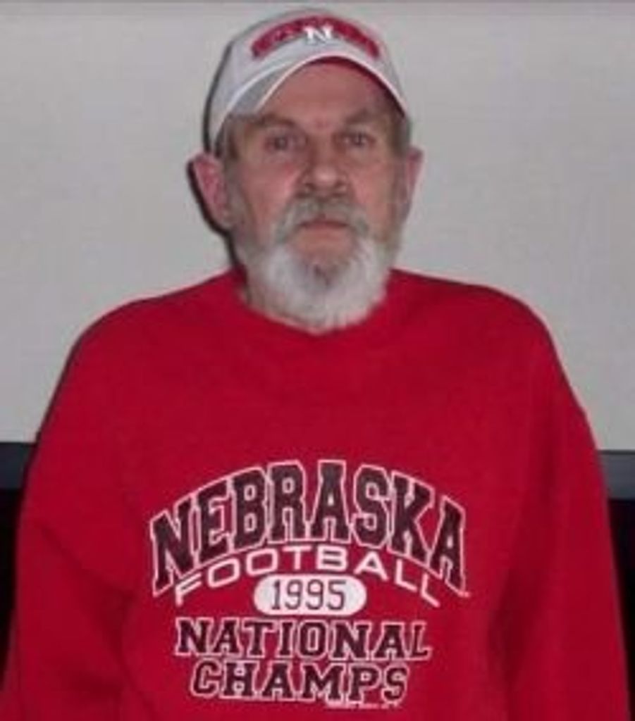 Gary Earl Mues