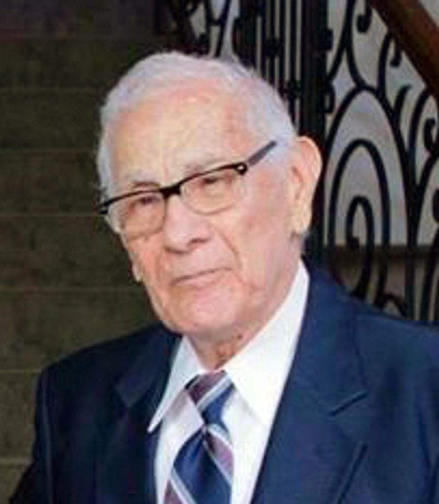 Mauro Gutierrez, Sr.