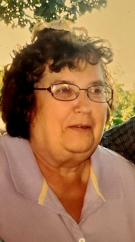 Linda Rose Haggerty