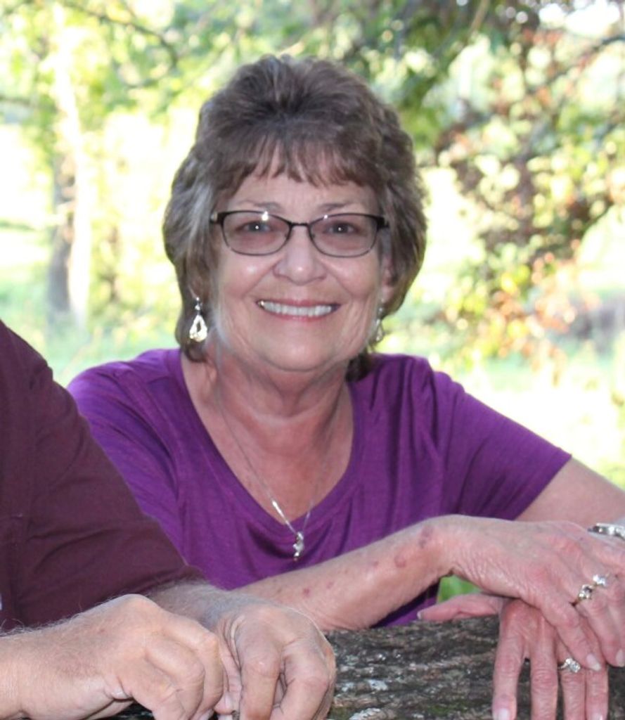 Donna Allen