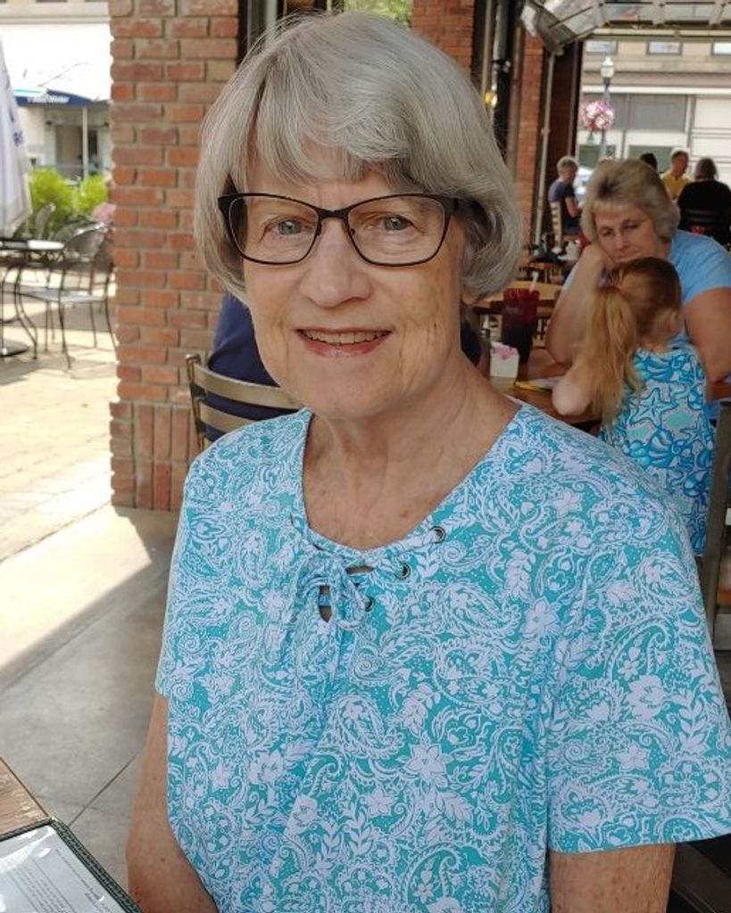Linda Safford