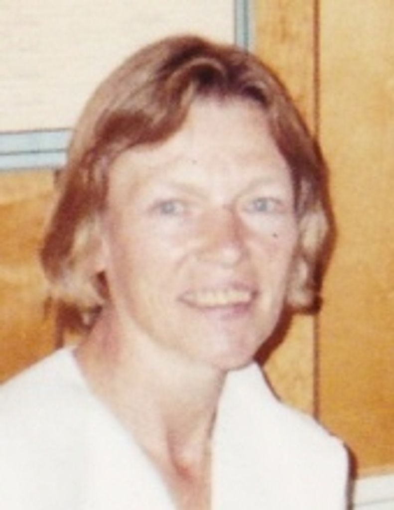 Elske Ingrid Harding