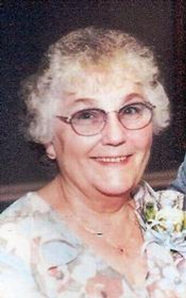 Lois Cecil Stonehocker Profile Photo