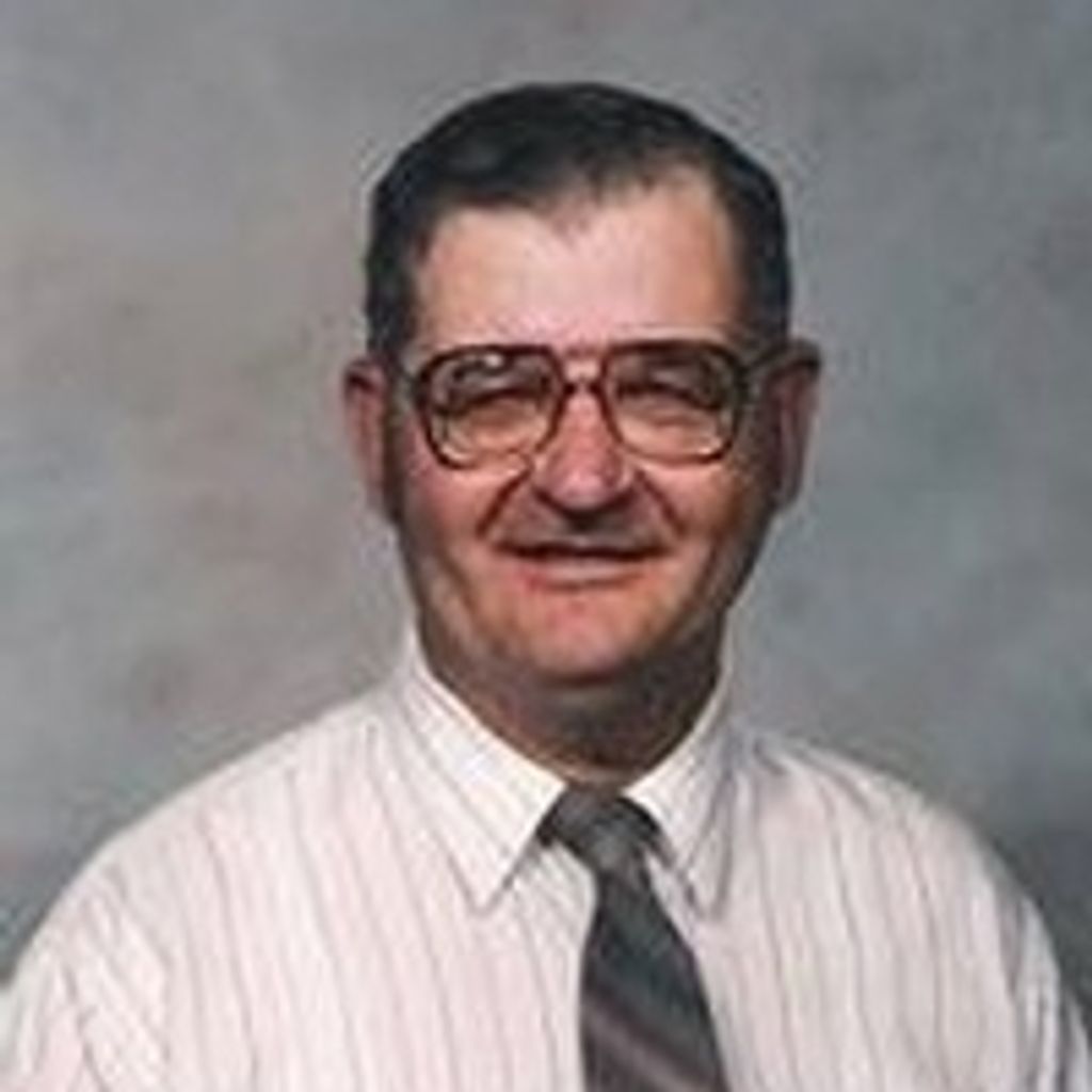 Lawrence Stubbe