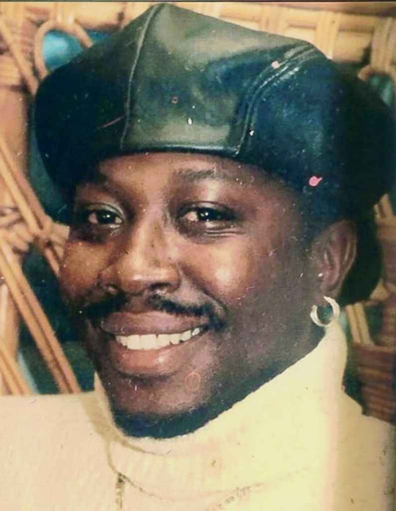 Matthew Jerome Watts Profile Photo