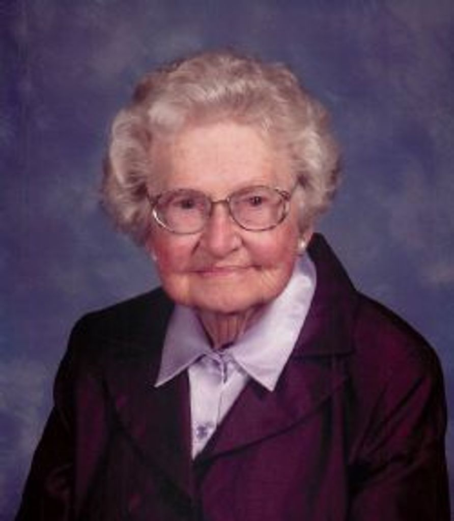 Velma Gill