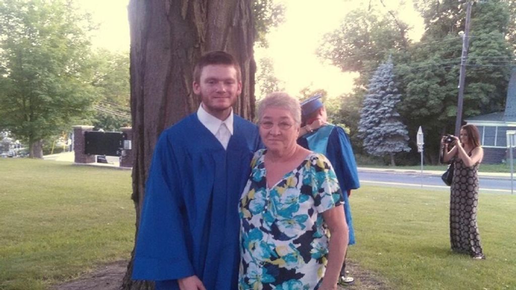 Shirley A. Breault