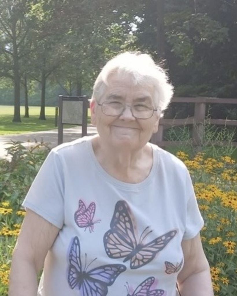 Doris Marie Cluckey Profile Photo