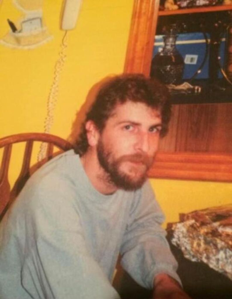 Mark Allen Green Sr.