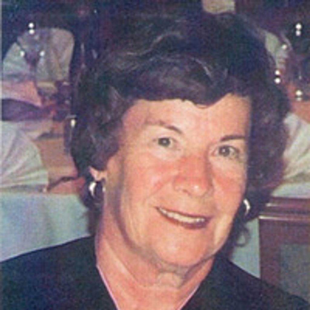 Marlene Ann Donnet