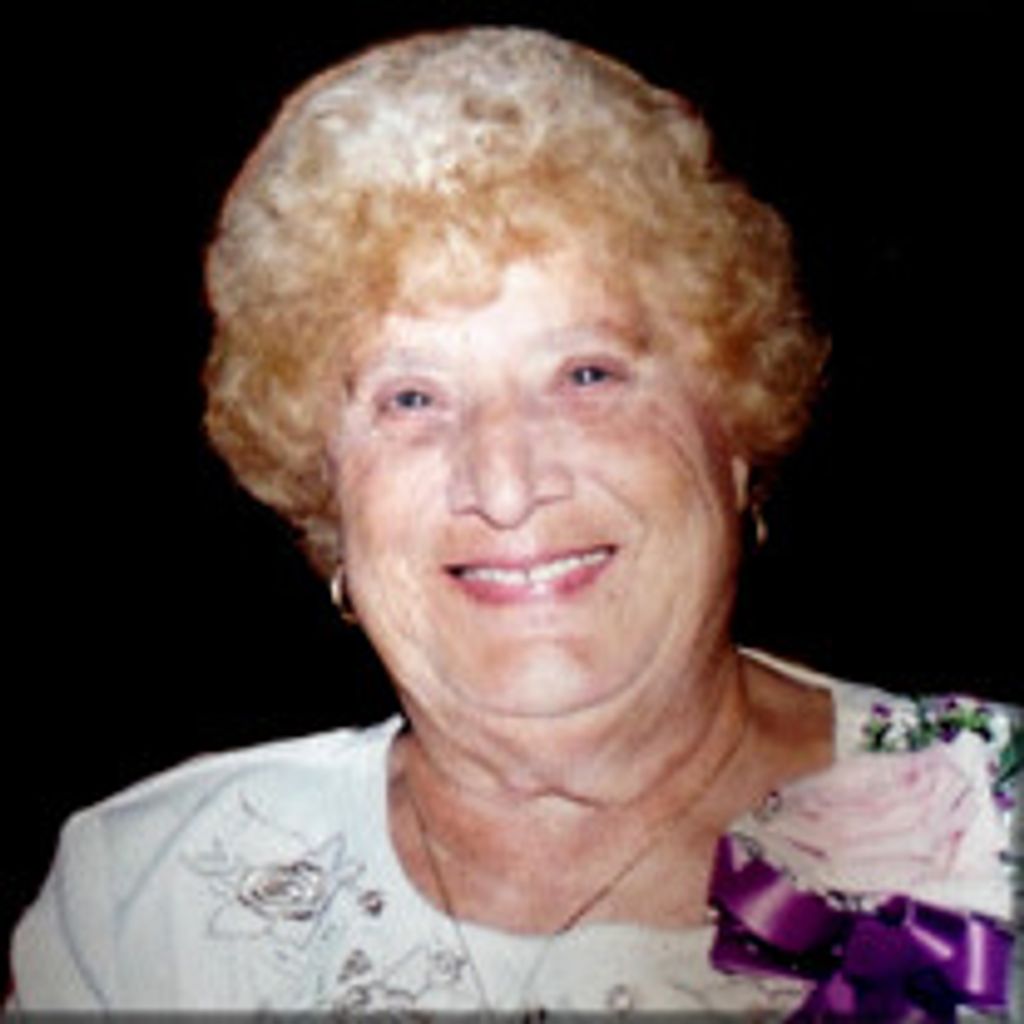 Dorothy " Dot " Troiano