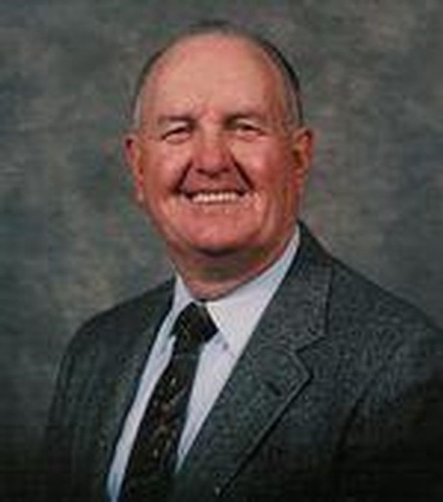 Luther Hardin Buckner