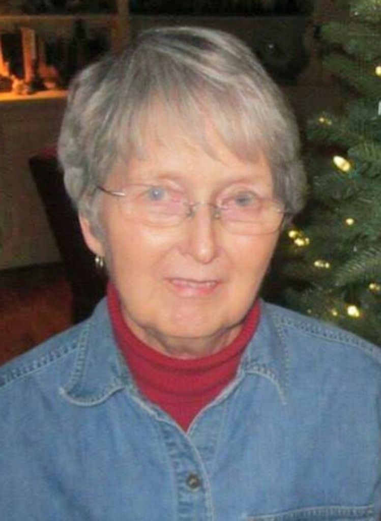 Marie Hunsucker