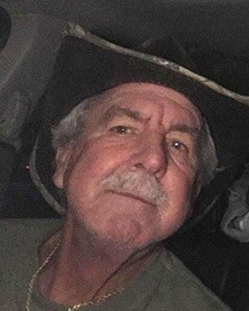 James M. Jobert, Sr.