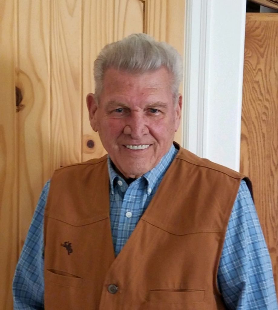 Robert Lee Hayes Profile Photo