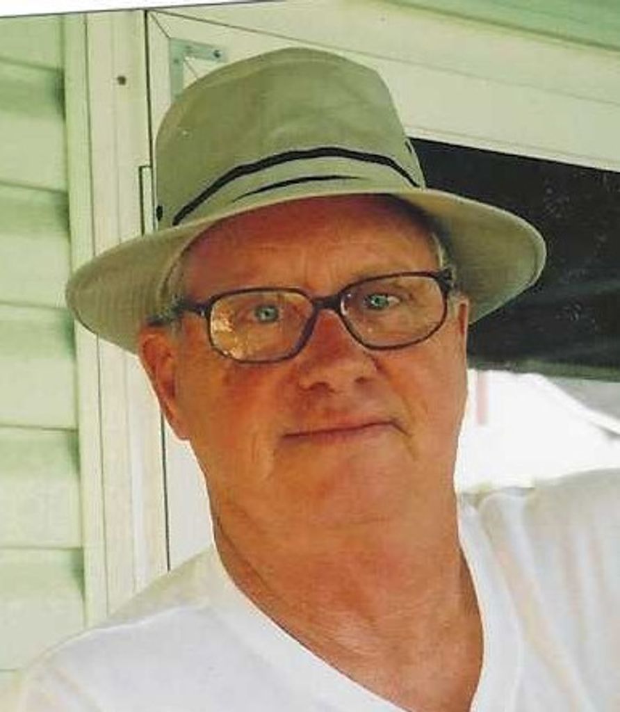 Gilbert Ora Westerman Profile Photo